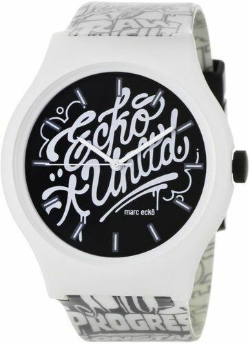 Wristwatch Marc Ecko Artifaks The Art of Progress E06515M1