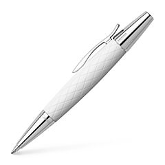 Kemični svinčnik Faber-Castell "e-motion" Rhombus AFORUM.shop® 