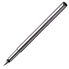 Fountain pen Parker® "Vector - Steel" 160174 AFORUM.shop® 