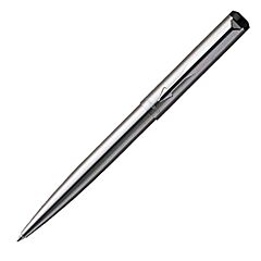 Ballpoint pen Parker® "Vector - Steel" 160176 AFORUM.shop® 