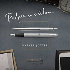 Gift set Parker® "JOTTER - DUO" 190919 AFORUM.shop® 