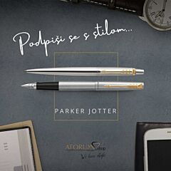 Geschenkset Parker® "JOTTER - DUO" 191209 AFORUM.shop® 