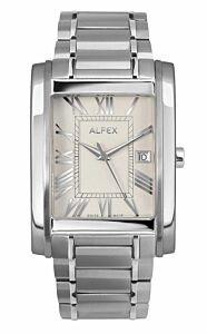 Herrenuhr Alfex 5667.053