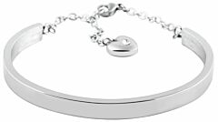 Damen Armband aus Edelstahl Akzent A240074