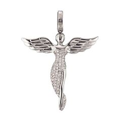 Women's pendant Engelsrufer ERP-ANGEL I AFORUM.shop