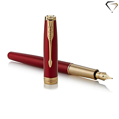 Fountain pen PARKER® "Sonnet - Core" 160098 AFORUM.shop®   1