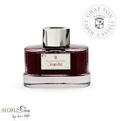 Tinte Graf von Faber-Castell, 1022 India Red AFORUM.shop® 