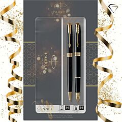 Geschenkset PARKER® / Sonnet - Duo / 190904 AFORUM.shop®1