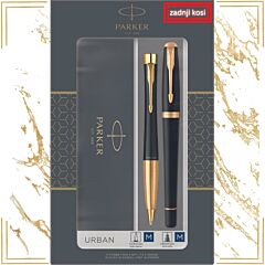 Darilni komplet PARKER® / URBAN - DUO / 160392 PIKADO.shop®2