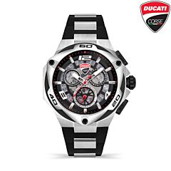 DUCATI CORSE /  Motore /  Chronograph Designer Uhr AFORUM.shop®1