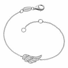 Engelsrufer Armband ERB-LILWING-ZI