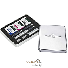 Poklon set Faber-Castell "GRIP 2011 " set za kaligrafiju AFORUM.shop® 