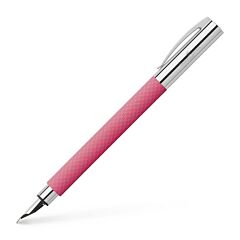 Fountain pen Faber Castell "OpArt Sunset" AFORUM.shop® 