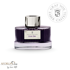 Tinta Graf von Faber-Castell, 1037 Violet Blue AFORUM.shop® 