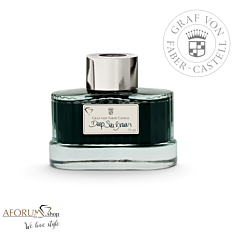 Tinta Graf von Faber-Castell, 1053 Deep Sea Green AFORUM.shop® 