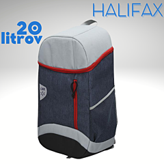 Cooler backback HALIFAX 20 PIKADO.shop®1