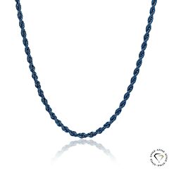 Steel necklace #BRAND Gioielli / Octopus / 51CA016B AFORUM.shop®1