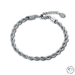 Steel bracelet #BRAND Gioielli / Octopus / 51BR055 AFORUM.shop®1