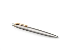 Kugelschreiber Parker® "Jotter" Steel GT 160019 AFORUM.shop® 