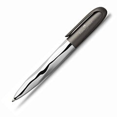 Kugelschreiber Faber-Castell "n'ice pen" Metallic, XB AFORUM.shop® 