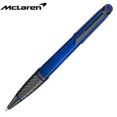 McLaren / kemijska olovka / EXTRAVAGANT / CARBON & BLue AFORUM.shop® 1