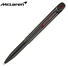 McLaren / Ballpoint pen / UNIFICATION / Black & Red AFORUM.shop®1