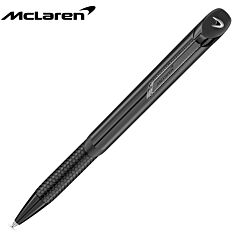 McLaren / kemijska olovka / UNIFICATION / Black & Sliver AFORUM.shop®1
