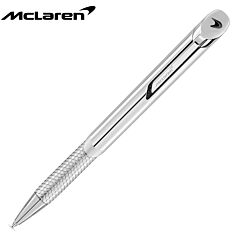 McLaren / Ballpoint pen / UNIFICATION / Silver  AFORUM.shop®1