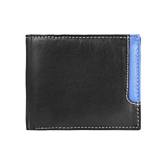 Men's leather wallet Dattini 301361