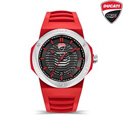  DUCATI CORSE / Tradizione / designer men's watch AFORUM.shop®1