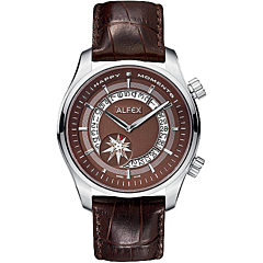 Herrenuhr Alfex 5601.628 AFORUM.shop® 