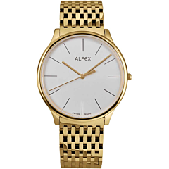 Herrenuhr  Alfex 5638.021 AFORUM.shop® 