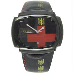 Herrenuhr Bruno Banani "Bubble cross" BR20670  AFORUM.shop® 