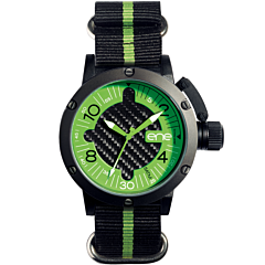 Men’s watch ene_watch "105" ref. 740014222 AFORUM.shop® 