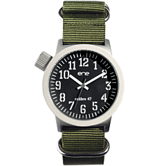 Moška ročna ura ene_watch "109 Nato" ref. 345008001 AFORUM.shop® 