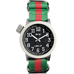 Herrenuhr ene_watch "109 Nato" ref. 345014001  AFORUM.shop® 