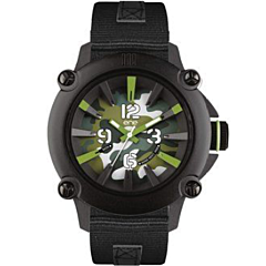 Men’s watch ene_watch "110 Camuflaie" ref. 640000108  AFORUM.shop® 