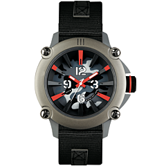 Muški ručni sat ene_watch "110 Camuflaie" ref. 640000111  AFORUM.shop® 