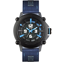 Men’s watch ene_watch "110" ref. 640015115 AFORUM.shop® 