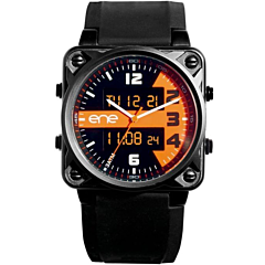 Muški ručni sat ene_watch "ana-digi 108" ref. 655000118 AFORUM.shop® 