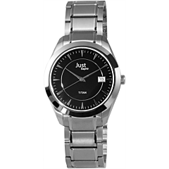 Men’s watch Just 48-S21249-BK AFORUM.shop® 