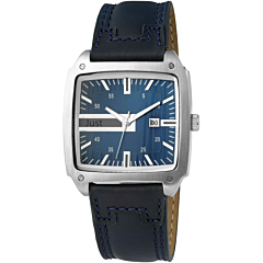 Herrenuhr -  Just 48-S3849-BL AFORUM.shop® 