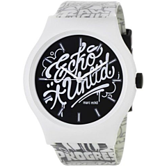 Wristwatch Marc Ecko "Artifaks - The Art of Progress" E06515M1 AFORUM.shop® 