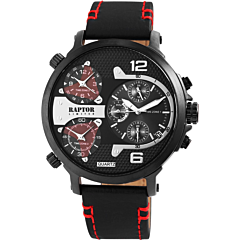 Men’s watch Raptor RA201301 AFORUM.shop® 