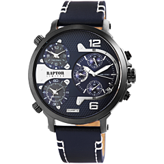 Men’s watch Raptor RA201304 AFORUM.shop® 