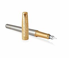 Fountain pen Parker® "Urban Premium" 160128 AFORUM.shop® 