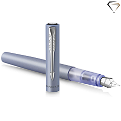 Fountain pen PARKER® "VECTOR - XL"  160317 AFORUM.shop 1
