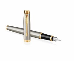 Fountain pen Parker® "IM" 160164 AFORUM.shop® 