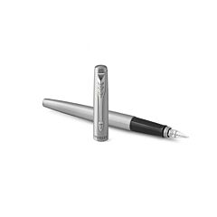 Nalivno pero Parker® "Jotter" Steel CT 160045 AFORUM.shop® 