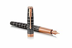 Fountain pen Parker® "Sonnet" 160090 AFORUM.shop® 